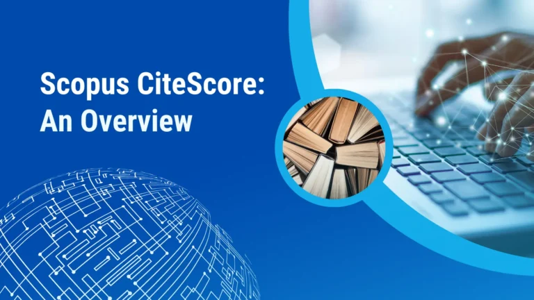 Scopus CiteScore: an overview