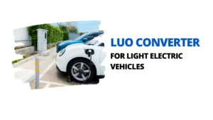Read more about the article Luo converter