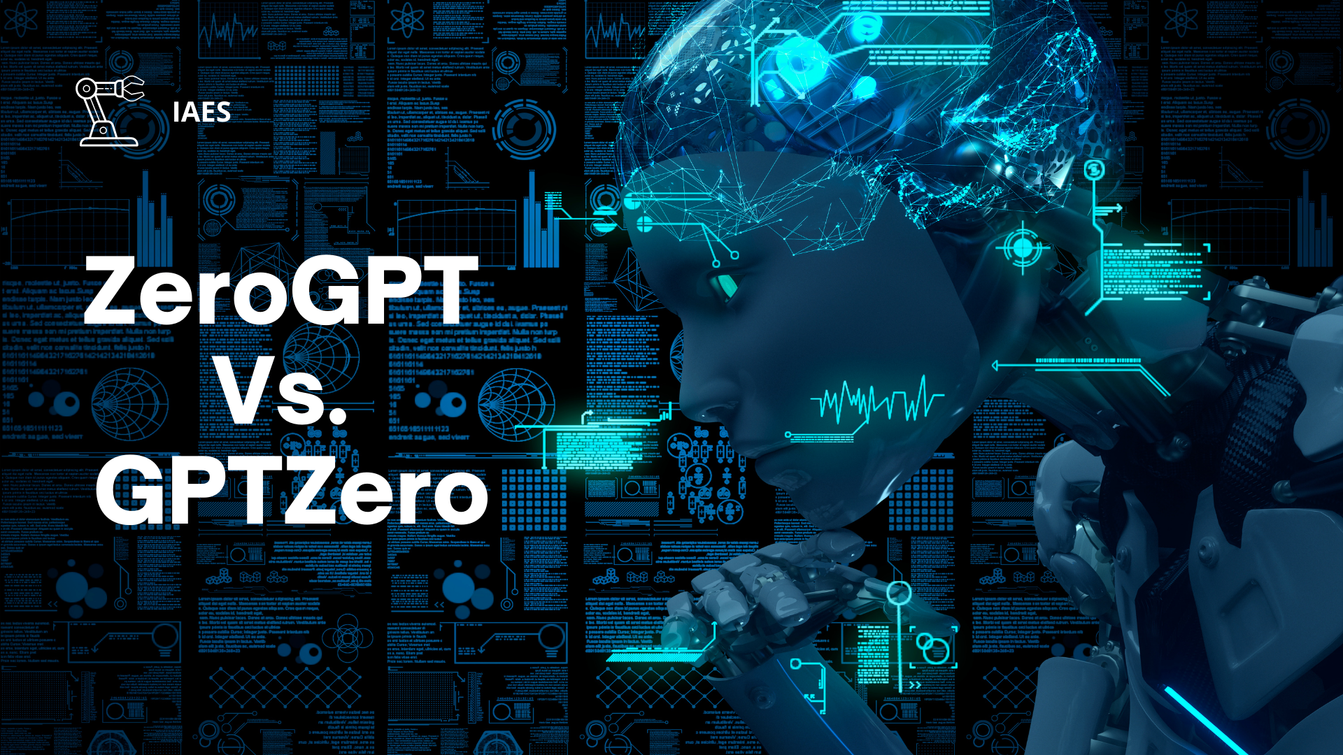 Read more about the article Detailed Review and Comparison of ZeroGPT and GPTZero