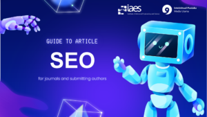 Read more about the article The comprehensive guide to article SEO for journals and submitting authors