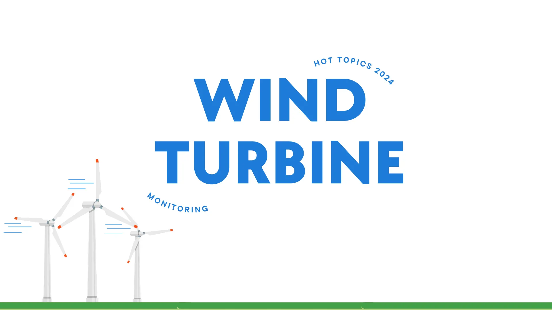 Read more about the article Wind turbine