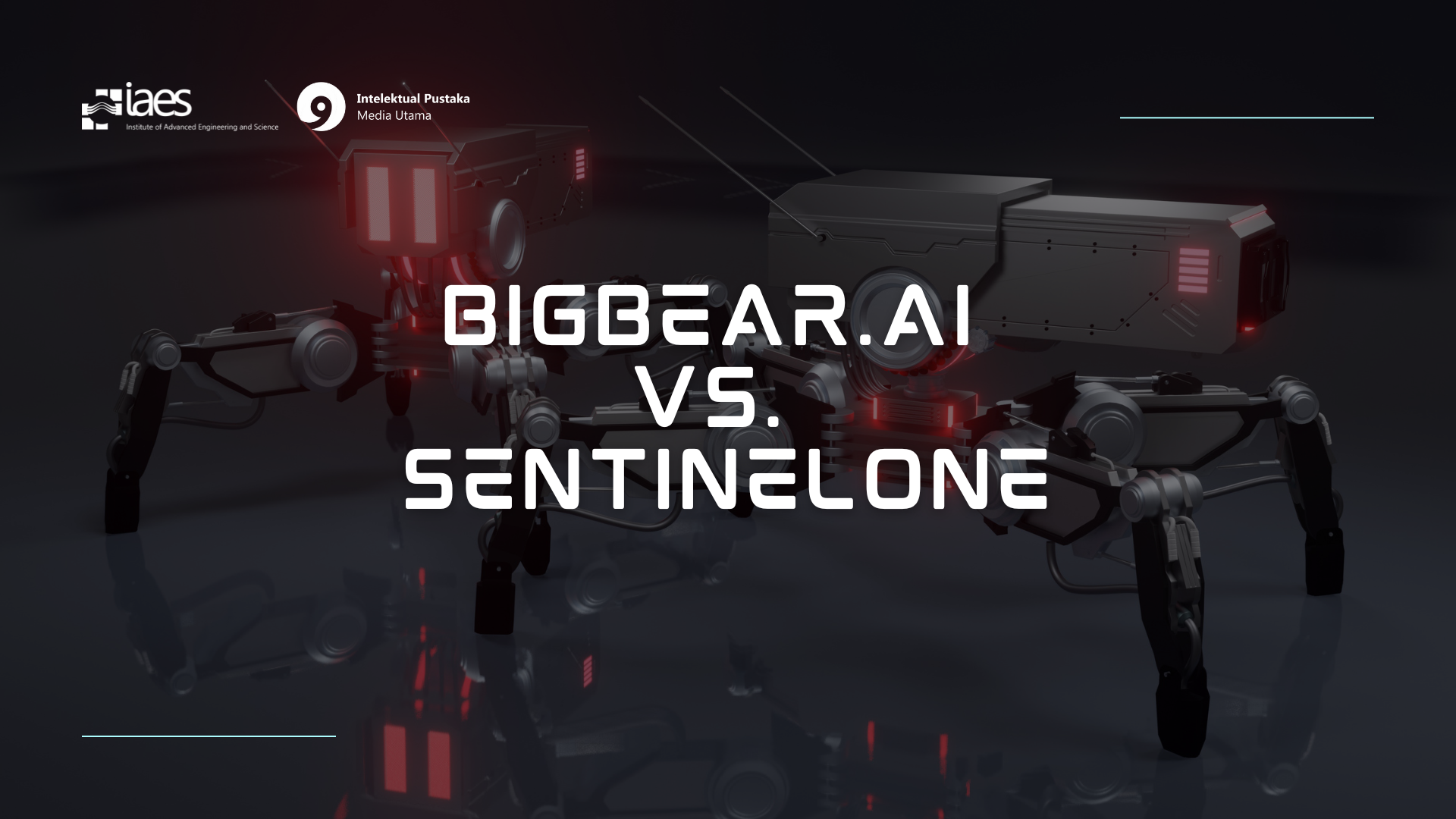 Read more about the article BigBear.ai vs. SentinelOne, Which is Better?